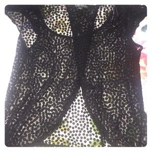 Sheer Top